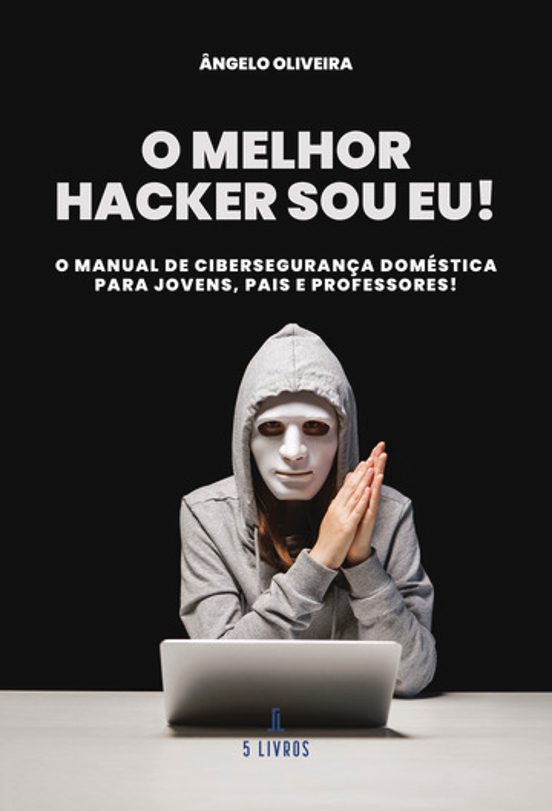 O Melhor Haccker Sou Eu!