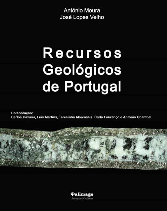 Recursos Geológicos De Portugal
