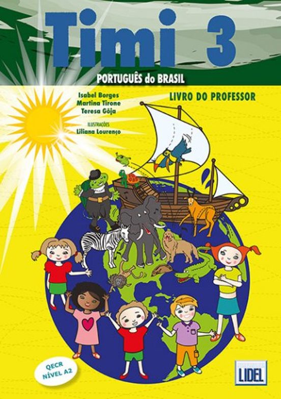 Timi 3 Prof Brasil
