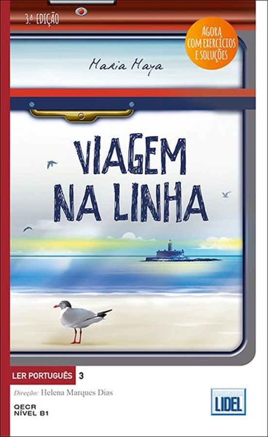 Viagem Na Linha