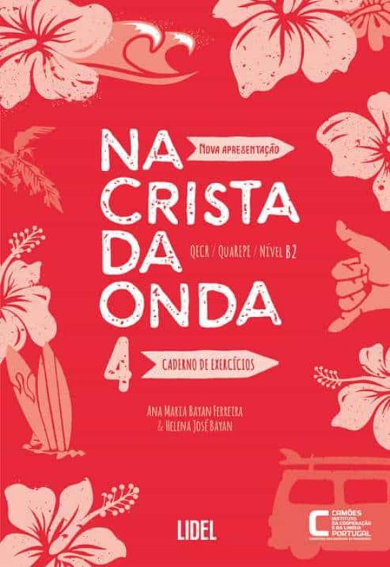 Na Crista Da Onda 4 Exercicios Qecr B2