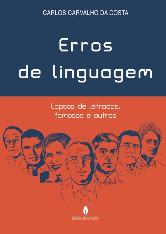 Erros De Linguagem