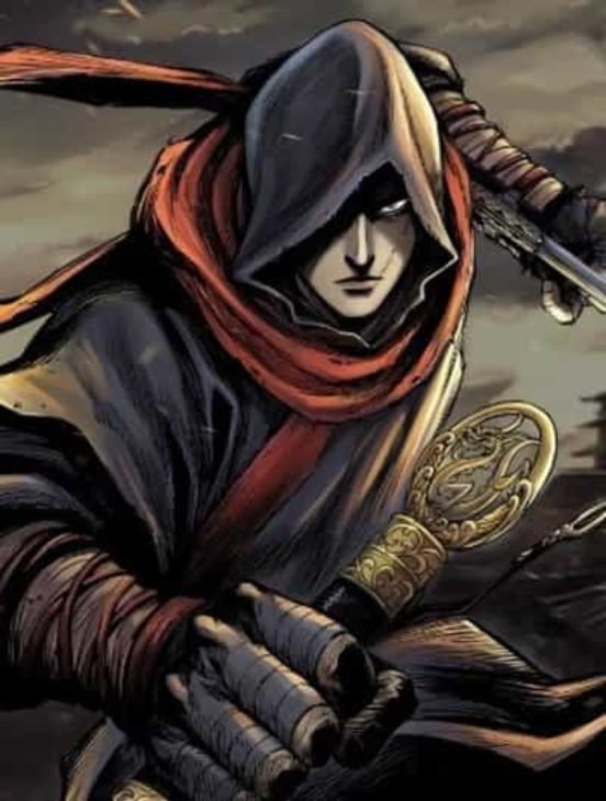 Assassin S Creed Dynasty T02