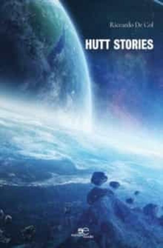 Hutt Stories