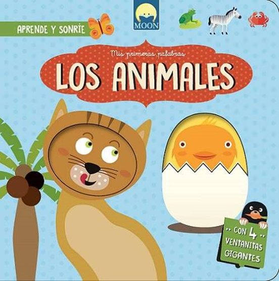 Los Animales - Aprende Y Sonrie