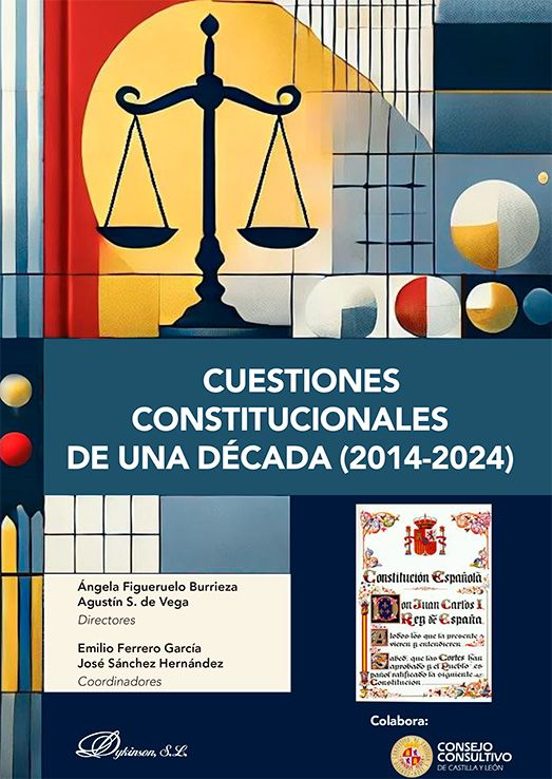Cuestiones Constitucionales De Una Década