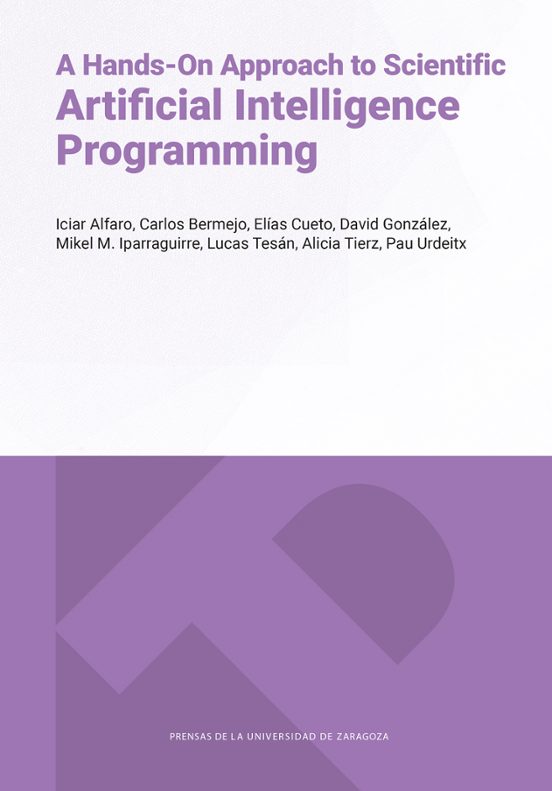 A Hands-On Approach to Scientific Artificial Intelligence Programming