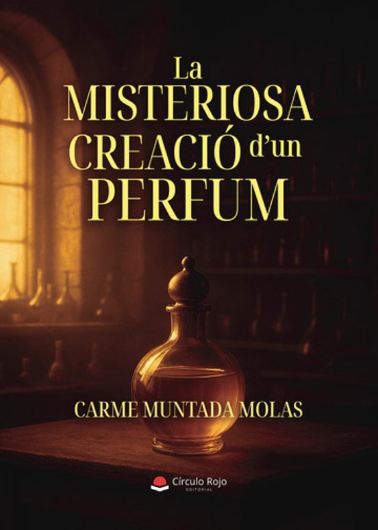 La Misteriosa Creació D un Perfum