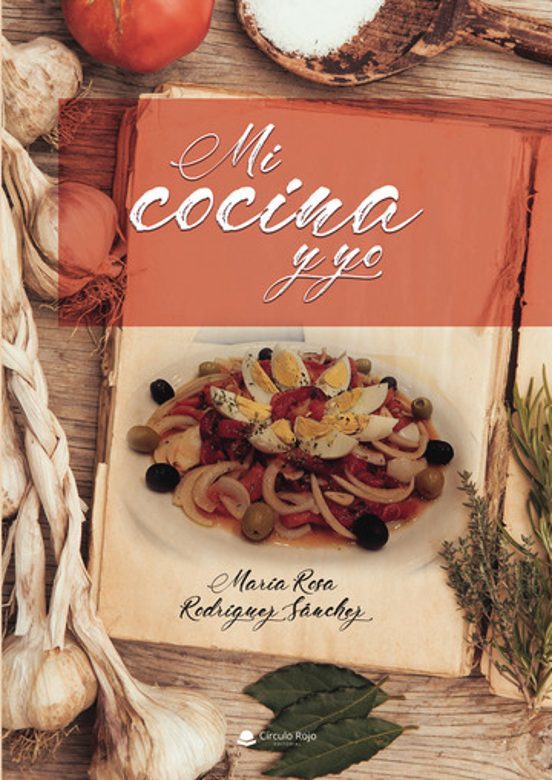 Mi Cocina Y Yo