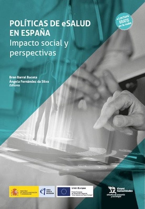 Políticas de Esalud en España: Impacto Social y Perspectivas