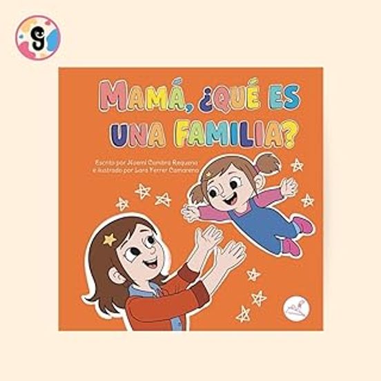 Mama ¿que Es Una Familia?