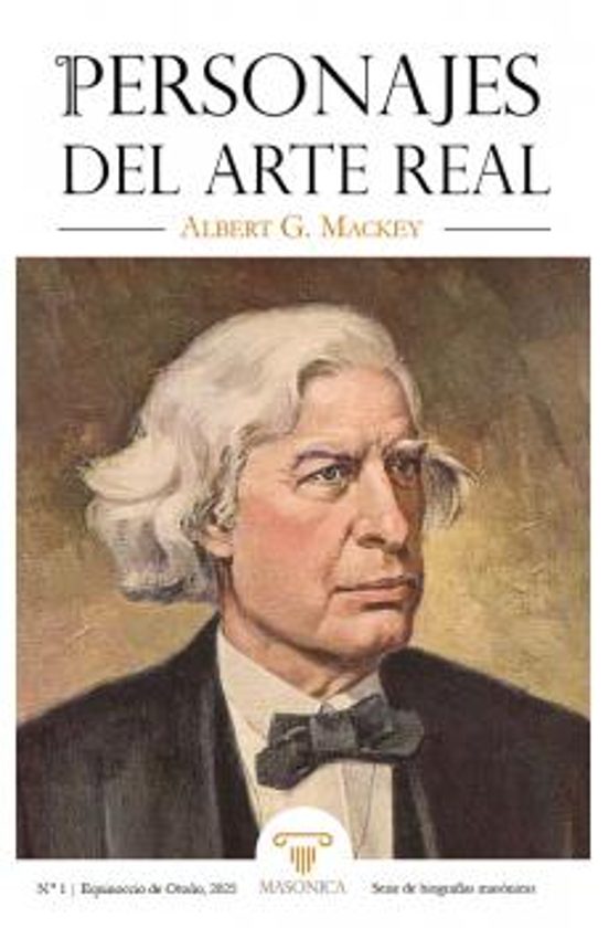 Personajes Del Arte Real