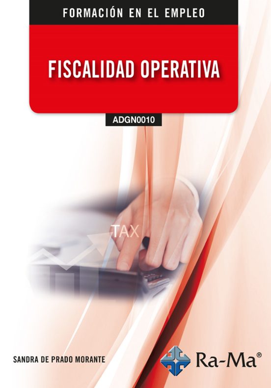 Fiscalidad Operativa