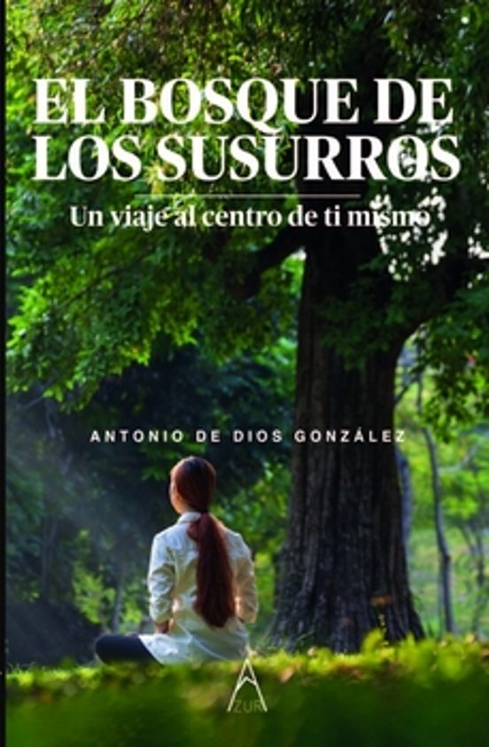 El Bosque De Los Susurros