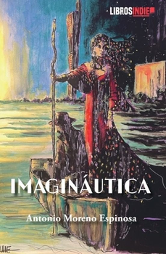Imagináutica