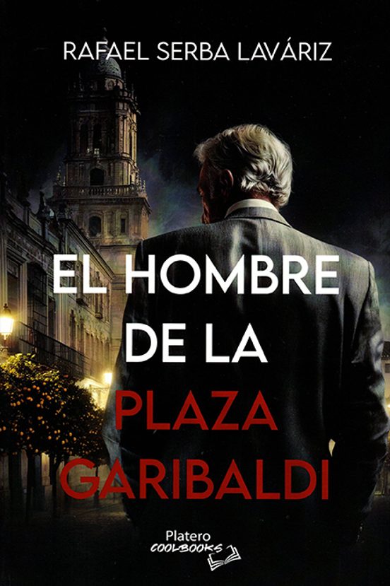 El Hombre De La Plaza Garibaldi