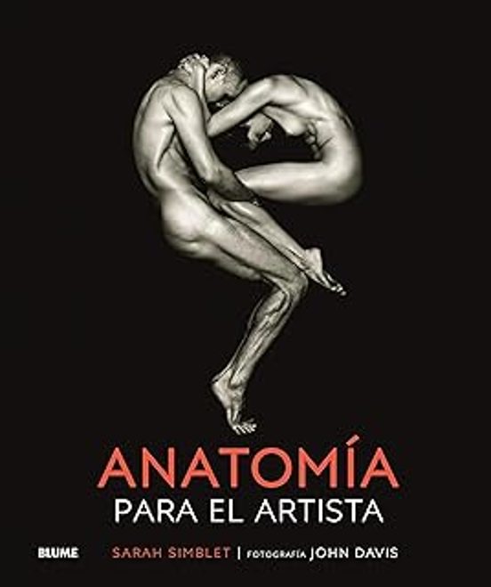 Anatomia Para El Artista