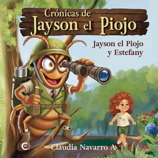 Jayson el Piojo y Estefany