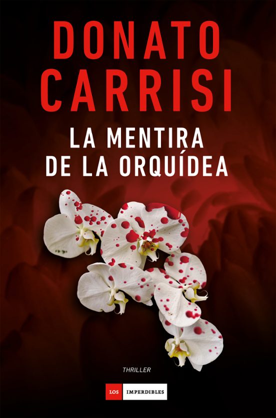 La mentira de la orquídea