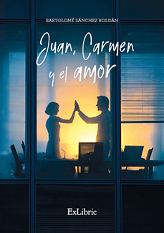 Juan Carmen Y El Amor