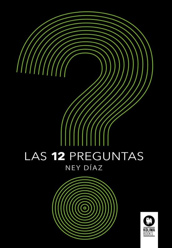 Las 12 preguntas