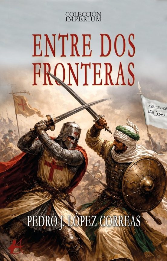 Entre dos fronteras