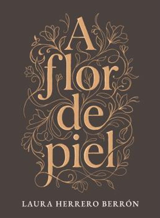 A flor de piel