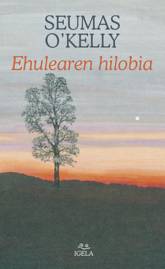 Ehulearen hilobia