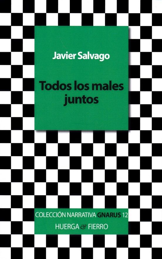 Todos los males juntos