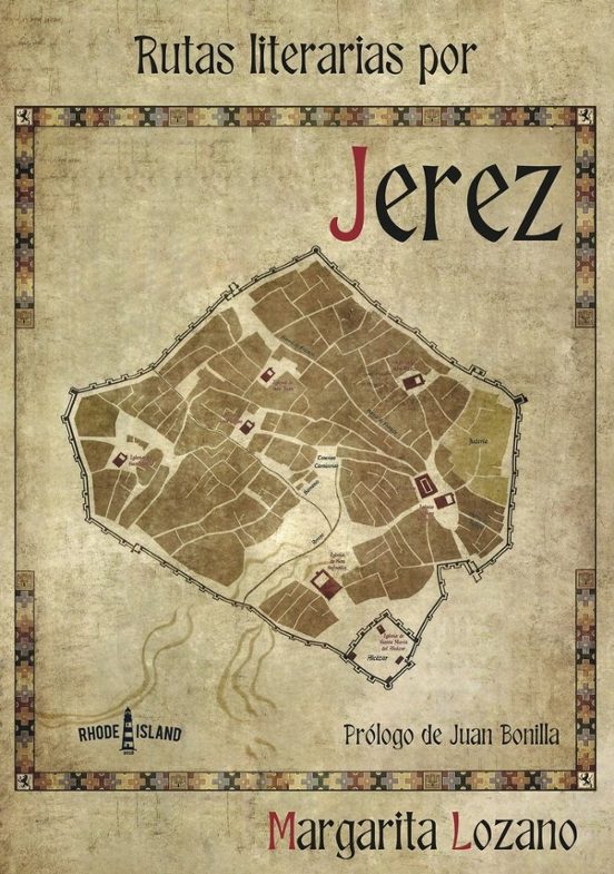 Rutas literarias por Jerez