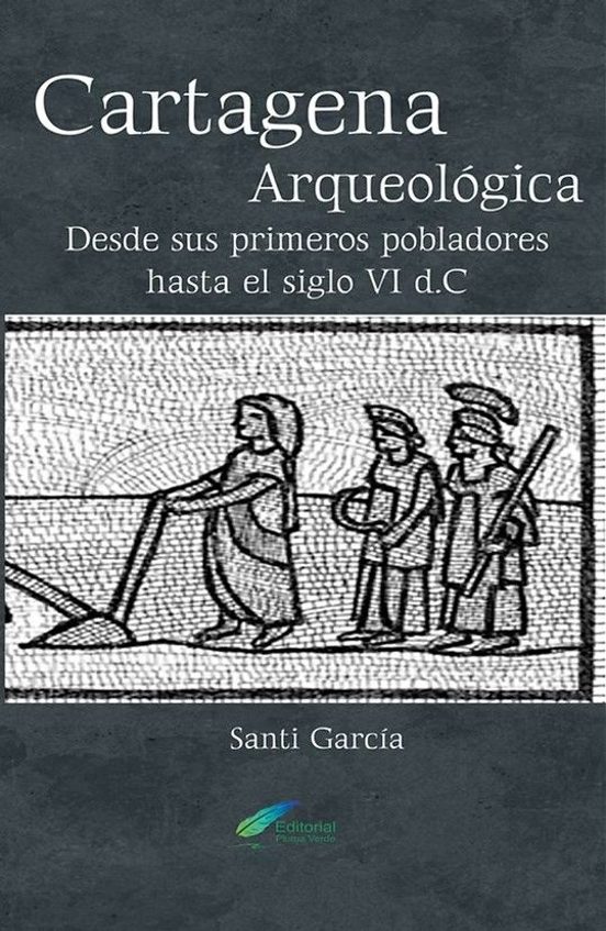 Cartagena Arqueológica