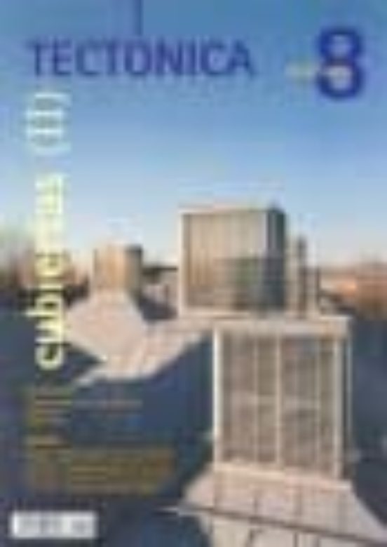 Revista Tectonica 8