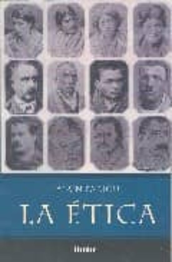La Etica: Sobre la Conciencia del Mal