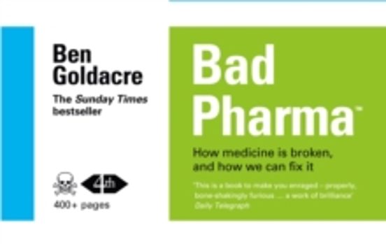 Bad Pharma
