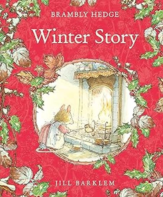 Winter Story