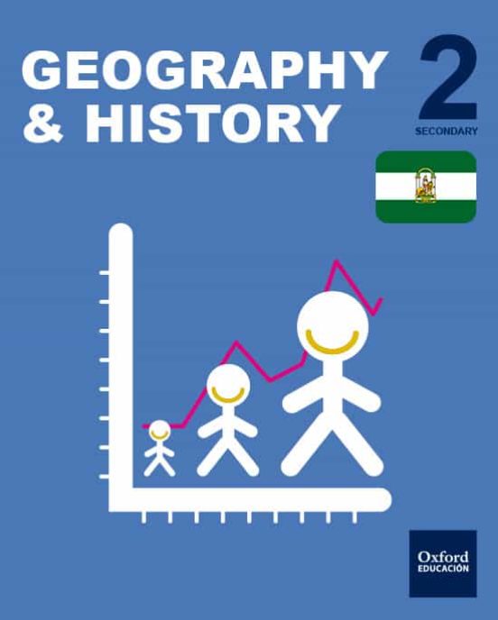 Inicia Dual Geography And History 2º Eso Student Book Andalucia Biling