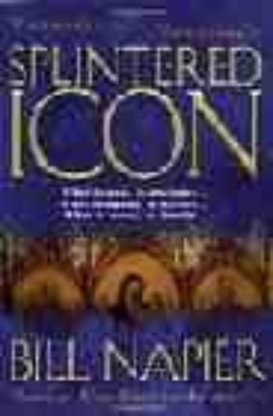 Splintered Icon