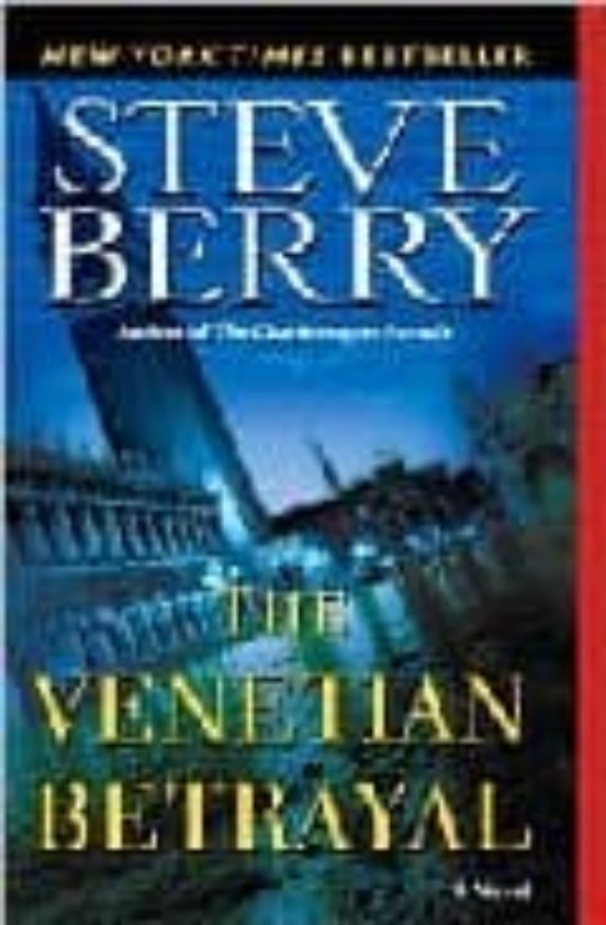 The Venetian Betrayal