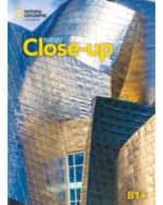 New Close-up B1+ Teacher Book