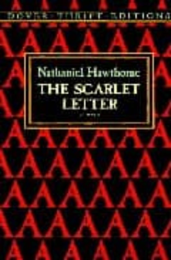 The Scarlet Letter