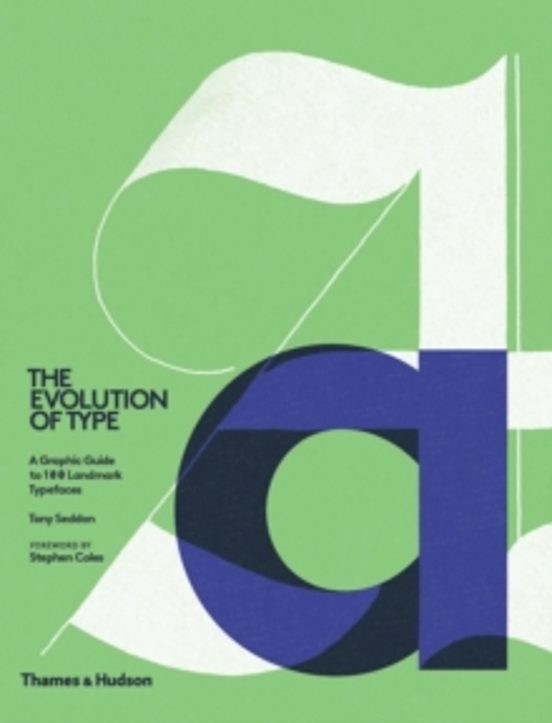 The Evolution Of Type