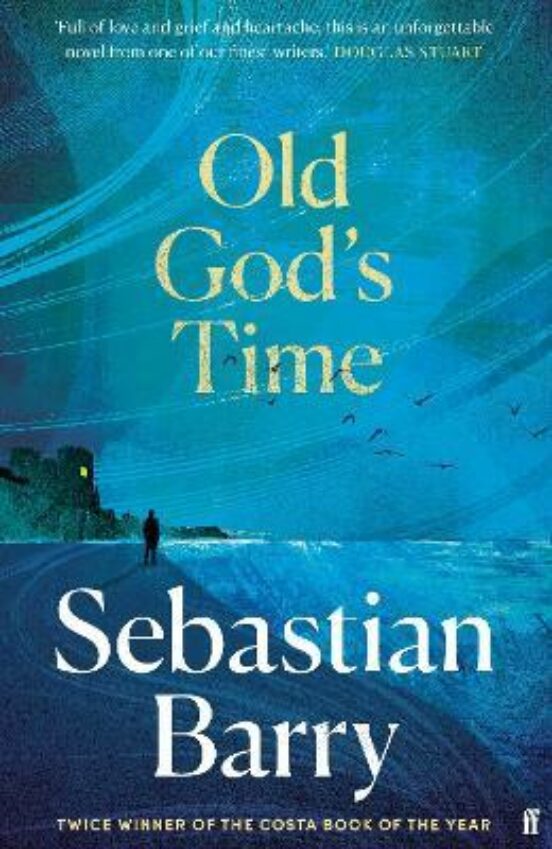 Old God S Time
