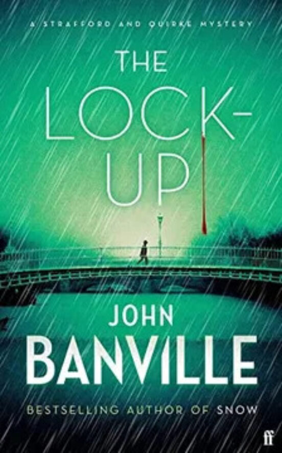 The Lock-up