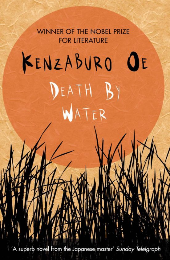 Death By Water