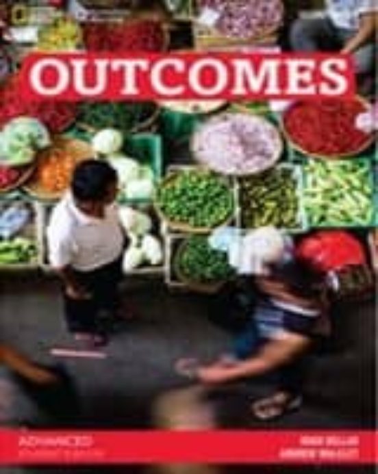 Outcomes Advanced. Ejercicios + Cd