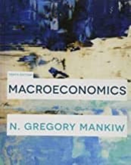 Macroeconomics