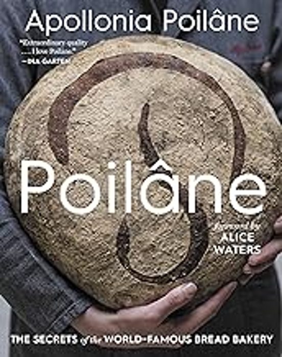Poilâne: The Secrets Of The World-famous Bread Bakery