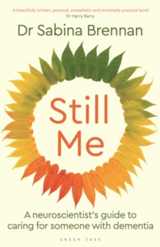 Still Me