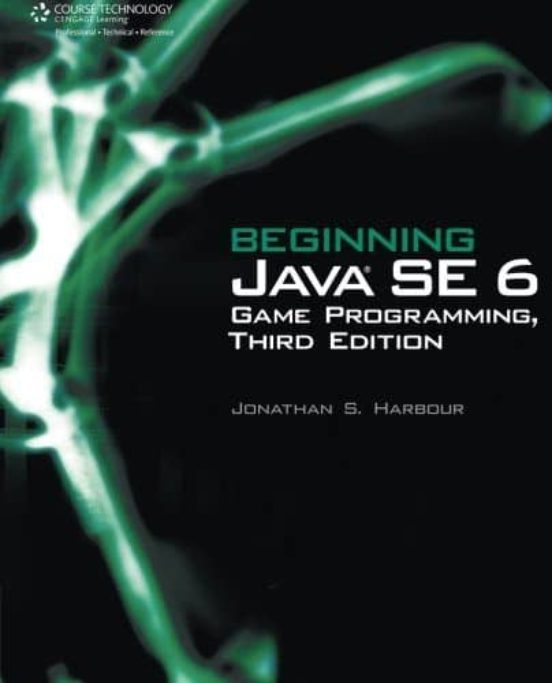 Beginning Java Se 6 Game Programming