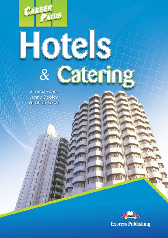 Hotels And Catering Ss Book